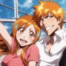 TheOrihime's profile picture. I may be a healer but this man...this man has completely healed my heart.. || #Bleach || #Anime || #Ichihime #Orihime