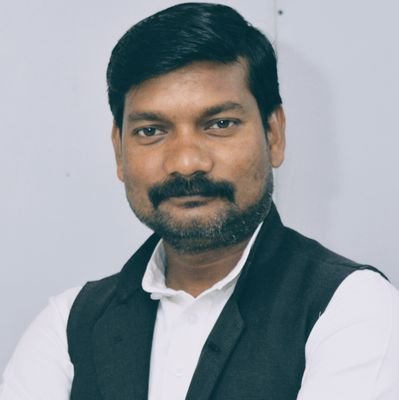 ramsagarbhartig's profile picture. Indian National Congress Uttar Pradesh.  
राष्ट्रीय अध्यक्ष 
अखिल भारतीय कोरी समाज संस्थान