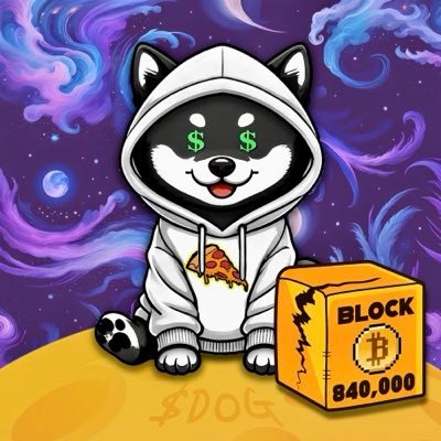 PlustwaSte59779's profile picture. Bitcoin does not care about interest rates, inflation , or market emotions. 📊#Bitcoin #Runes $DOG #DOGSWAP #stackstats