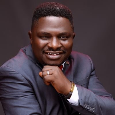 AtegberoI's profile picture. A believer in Christ.