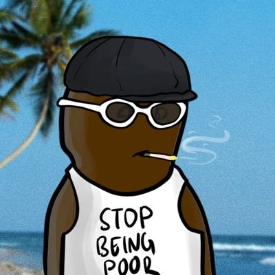 ZGfrens's profile picture. Tweet to earn @Elementals_NFT_ 👇