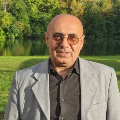 DrewsMem's profile picture. Rojnamevan/Journalist