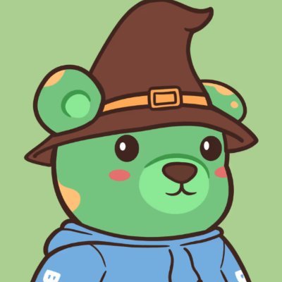 Mike4_94's profile picture. Chilling on the blockchain since 2020
@bearish_af 🐻 @ThePlagueNFT 🐸
@TheFirmWeb3