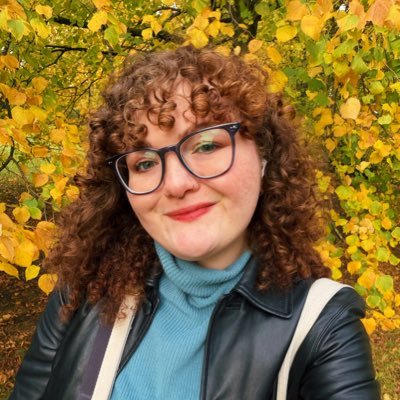 SP1CY_P1SCES's profile picture. argumentative antithetical dream girl • 27 • she/her • ⚢ • TPWK • free 🇵🇸