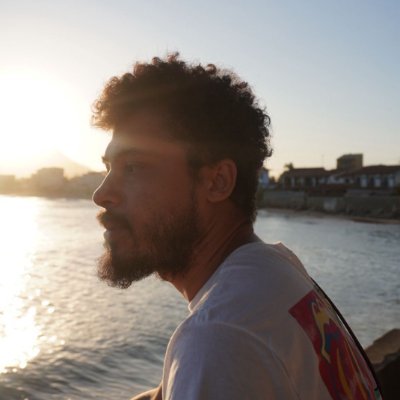 joaoeliel's profile picture. audiovisual • produção cultural • comunicação
dá favela da Rocinha para o mundo 🌍
