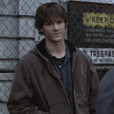 Goat_0406's profile picture. 洋画、海外ドラマ🎞 20↑ 【Filmarks】→ https://t.co/xJmyEFB0yp スパナチュ少しずつ視聴中　ウィンチェスター兄弟にハマってます