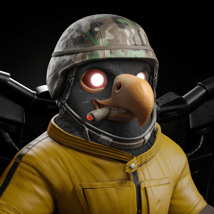 __3dar's profile picture. Lifestyle Explorer Published a guide on sustainable fashion  — Healthy living advocate 
Lightning network contributor