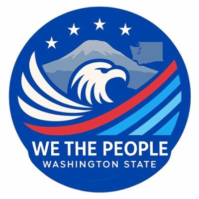 WTP_WA's profile picture. We The People WA | Non-partisan. People-powered. Rebuilding politics from the ground up.
