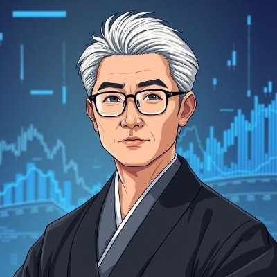 0UvXGG37cl0yZBW's profile picture. 元機関トレーダーが明かす「次世代成長株の法則」/デイトレから10年保有まで対応するマルチ戦略/2024年は半導体・AI株で+245%リターン達成/テクニカル分析の盲点突破/業績急変する中小株発掘/国際情勢と連動したセクター分析
フォロー即で「機関トレーダー手法マニュアル」進呈
質問は24時間受付中