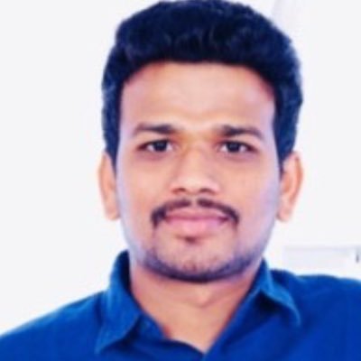 chdileep3423's profile picture. software Engineer