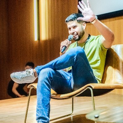 othiago_moura's profile picture. Cryptocurrency Investor Patience is the secret to success!! $MMT