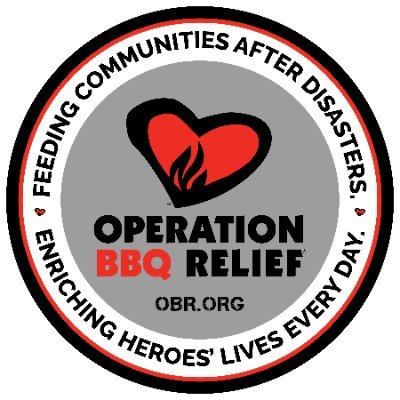 OpBBQRelief's profile picture. Feeding Communities After Disasters. Enriching Heroes Every Day.

For media inquiries, please email marketing@operationbbqrelief.org.