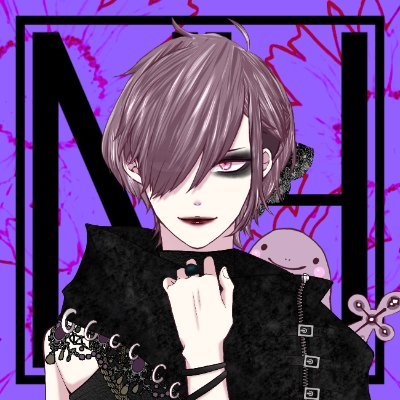 niche_hanzaki's profile picture. ヴィジュアル系のゆるふわVtuber ✝️✂️ マイペースに好きな曲を歌い、やりたいゲームで遊んでいます。歌ってみたはオケから動画まで自作。💟 オオサンショウウオ / 植物 / ドオー / DTM