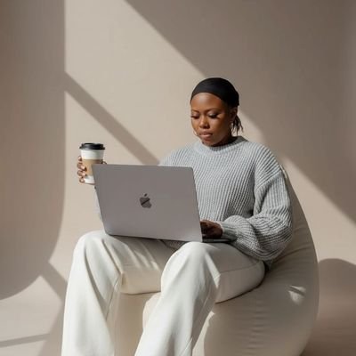 officialElla002's profile picture. God's favourite🥰
Entertainer,web3 girl❤️💯/graphic design 💯