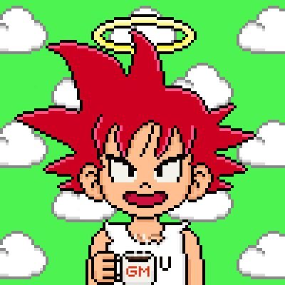 Poogba_sol's profile picture. Guardian @solflare || Gamer ||
Graphics Designer.