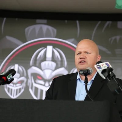 ShawnLiotta's profile picture. Head Football Coach- Michigan Arsenal- Arena Football @af1football