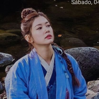 KauaneS17897856's profile picture. BRUNA E BERNARDO ❤️
                                                         Espero que eu esteja bem, que tu estejas bem e que a gente esteja bem. Bruna gomes❤