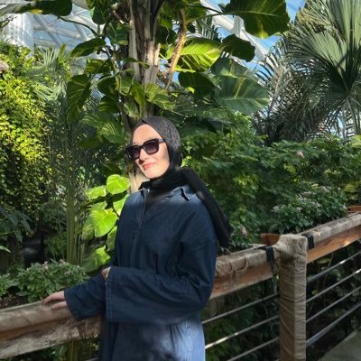 nurozzzdemir's profile picture. Gazi Üniversitesi 🎓