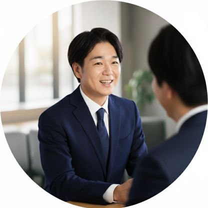 s16_uka's profile picture. 合同会社ウカノ代表｜川崎市のWebパートナー｜元営業マン(20年)の視点で「集客できる」ホームページを制作します。AI活用による納得価格と、ITが苦手な方も安心の伴走サポートが強み。あなたのビジネスの想いを、街の「顔」にします。ご相談はDMまでお気軽に📩 ▶︎ https://t.co/5rBPu6keDt