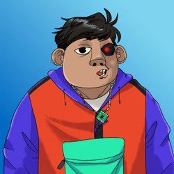 __9nao's profile picture. Retro Gaming Nostalgist Raised $10M in funding for blockchain startup, LedgerTech 🫱🏼‍🫲🏽 Mixtape maestro