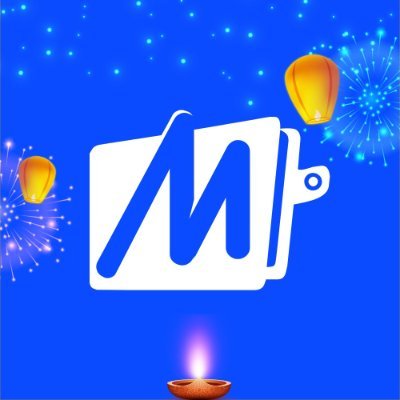 MobiKwik's profile picture. India’s Leading Digital Financial Services Platform Trusted by 180 Million+ Indians & 4.6 Million+ Businesses