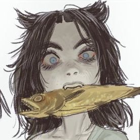 catgirlfailures's profile picture. cringe but free^_^