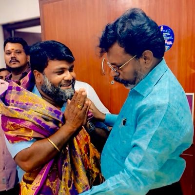 kanagprem's profile picture. DISTRICT SECRETARY ALL INDIA TIRUVALLUR JOURNALIST ASSOCIATION PRESS அரசியல் காற்று தமிழ் வார இதழ்.