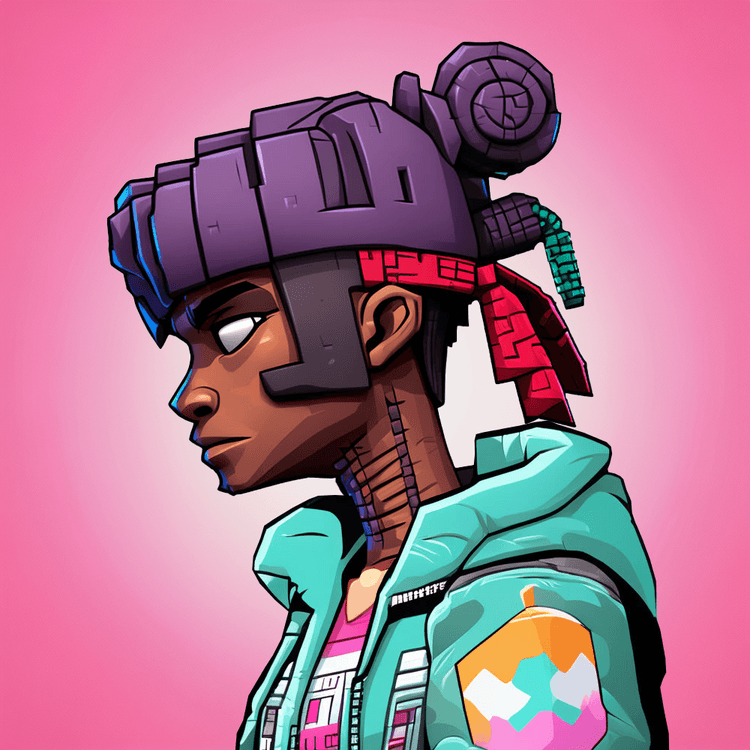9lol_arch's profile picture. Im Table?\n - Den\n - DC Expert, Project Advisory & CM\n - Former tennis player\n - Ghostwriter\n - Gmer\n | DMs open