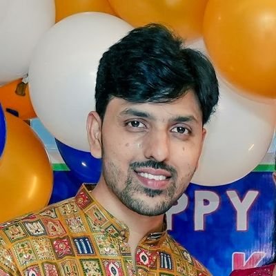 Engineer_Prady's profile picture. Structural Engineer | Rahmaniac | Music Lover