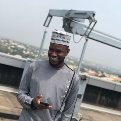 UOragwa85851's profile picture. GOD'S FIRST BORN
UI/UX DESIGNER, GRAPHICS DESIGNER