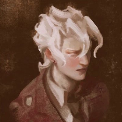 fugolands's profile picture. ˚✧₊⁎ this ain’t my first jodio