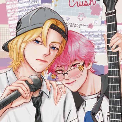 ppeunline_BKK's profile picture. 💜🩷ppeunline cafe in bkk – : #schoolcrush_ppeunlineTH : – 🗓️ 28 February 2026 📍G U Café