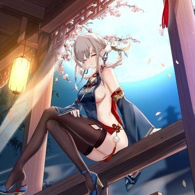 khgvk93229975's profile picture. 2024年元旦に開設したNIKKE垢です🤤2023.6.5よりプレイ開始🪷現在の課金総額148,260円💸SSR当選率6%🎰ノワール推し🐰ニケのある日常をつぶやきます🫵 #NIKKE