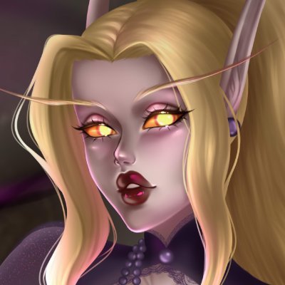 SeilunaArt's profile picture. Hello! I'm Luna and I love to draw beautiful women! 
18+! 
♡ She/her
♡ Warcraft lover
♡ ru/eng
♡ sfw @seilunasfw
