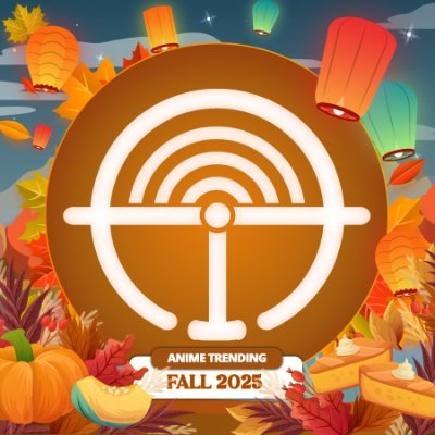 AniTrendz's profile picture. Official account for Top 10 Anime of the Week, polls & rankings, and official anime news from Japan!