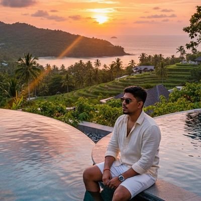 Crazy_casanova's profile picture. A gentleman who knows when not be gentle.
Gemini. So Beware.
Come what MAY.