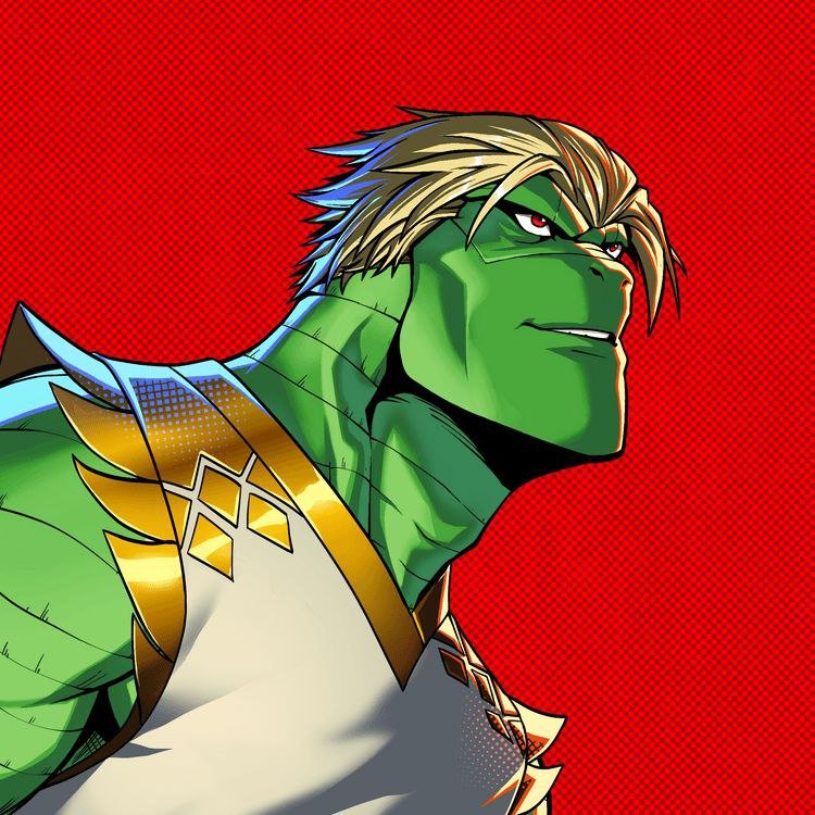 _5brookeee's profile picture. Positive Vibes Advocate| Architecting the next wave of crypto innovation 
Making waves for positive change | Glam on a budget guru