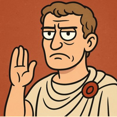 washedmyhandz's profile picture. The original ‘don’t @ me’ moment.