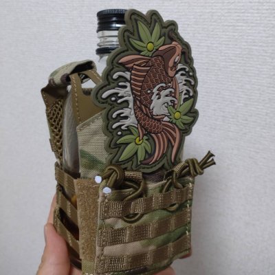 kampfer1974's profile picture. もともとジャンル問わずプラモデル趣味。
だったけど今は雑多な趣味アカ。
（ゲームはエレクトリアコード。たまに艦つく、wowsblitz）

エレコドは #エレコド観艦式、#エレコド総火演、のタグを育成中。対戦共闘フリー【エレ娘コード】5JQGcLA5

WOWSBZは日本艦、とくに伊勢が推し