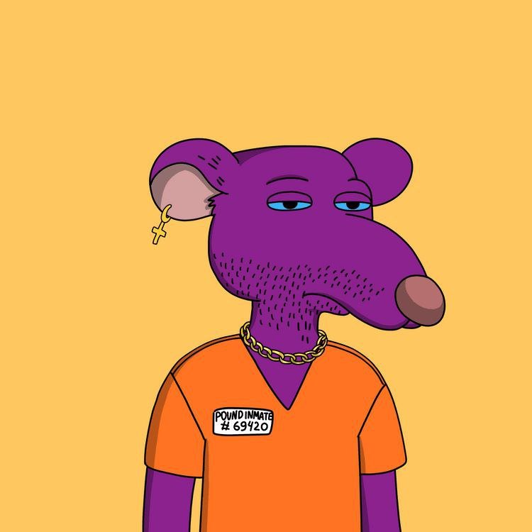 7ggalyssa_bnb's profile picture. Tech Enthusiast Simplifying the crypto experience for all 
Founded CryptoKids, an educational initiative on digital currencies Analog audio adventurer