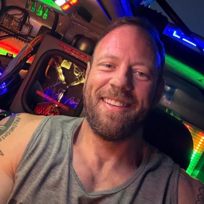 HackingDave's profile picture. Founder @Binary_Defense @TrustedSec Co-Owner https://t.co/HQC75WhdJh. @WeHackHealth Pod. God + Family/Hacker/CSO/USMC/Intel/Fitness. Make  the world a better place.