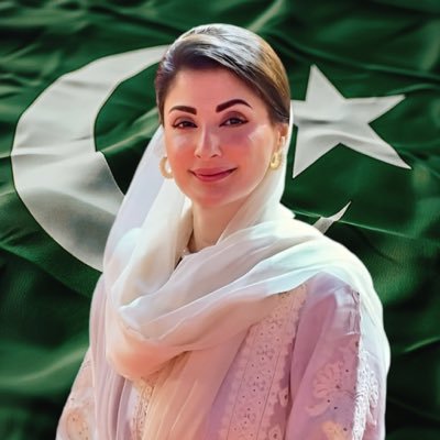 MaryamNawazHQ's profile picture. HQ of Maryam Nawaz Sharif, the 20th CM of Punjab