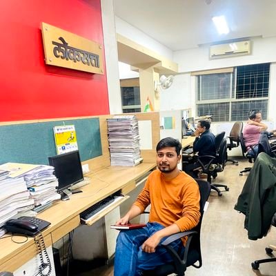 INCmangesh's profile picture. • महाराष्ट्र प्रदेश महासचिव NSUI
• सावित्रीबाई फुले पुणे विद्यापीठ पुणे
• #Activist  #सत्यशोधक #विद्यार्थी_काँग्रेस #शिक्षण