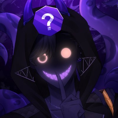 TolkhInShadows's profile picture. 