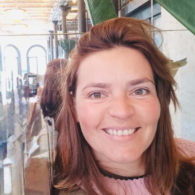 Disruptivament1's profile picture. Cofounder @ActivaChain 🌐🌸 | Education & Community | ETH Uruguay 2025 🏆 | Socióloga | Impacto socioambiental 🌿