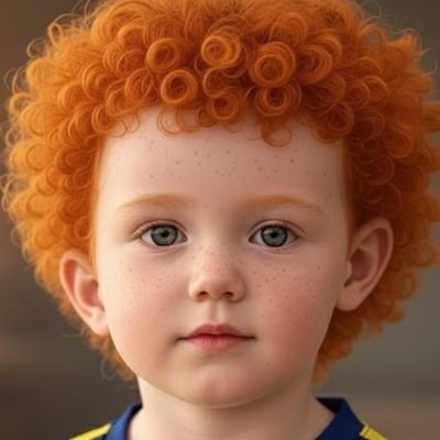 gingerfener's profile picture. 