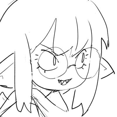 quadrakyiro's profile picture. ✝️ | 18 | they/them | discord: quadrakyir0