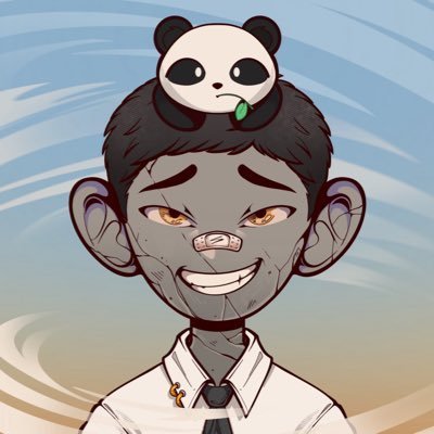 CryptoRove29988's profile picture. 