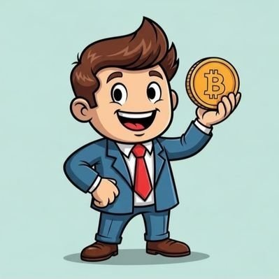 AbolfazlEb21288's profile picture. Passionate about Crypto & Web3.
Exploring $Ethereum$Base