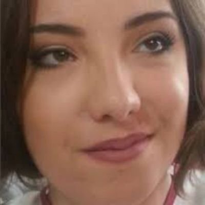 ValePerni10's profile picture. OSS🩵😷